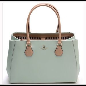 Kate Spade Parnell Street Wensley Bag